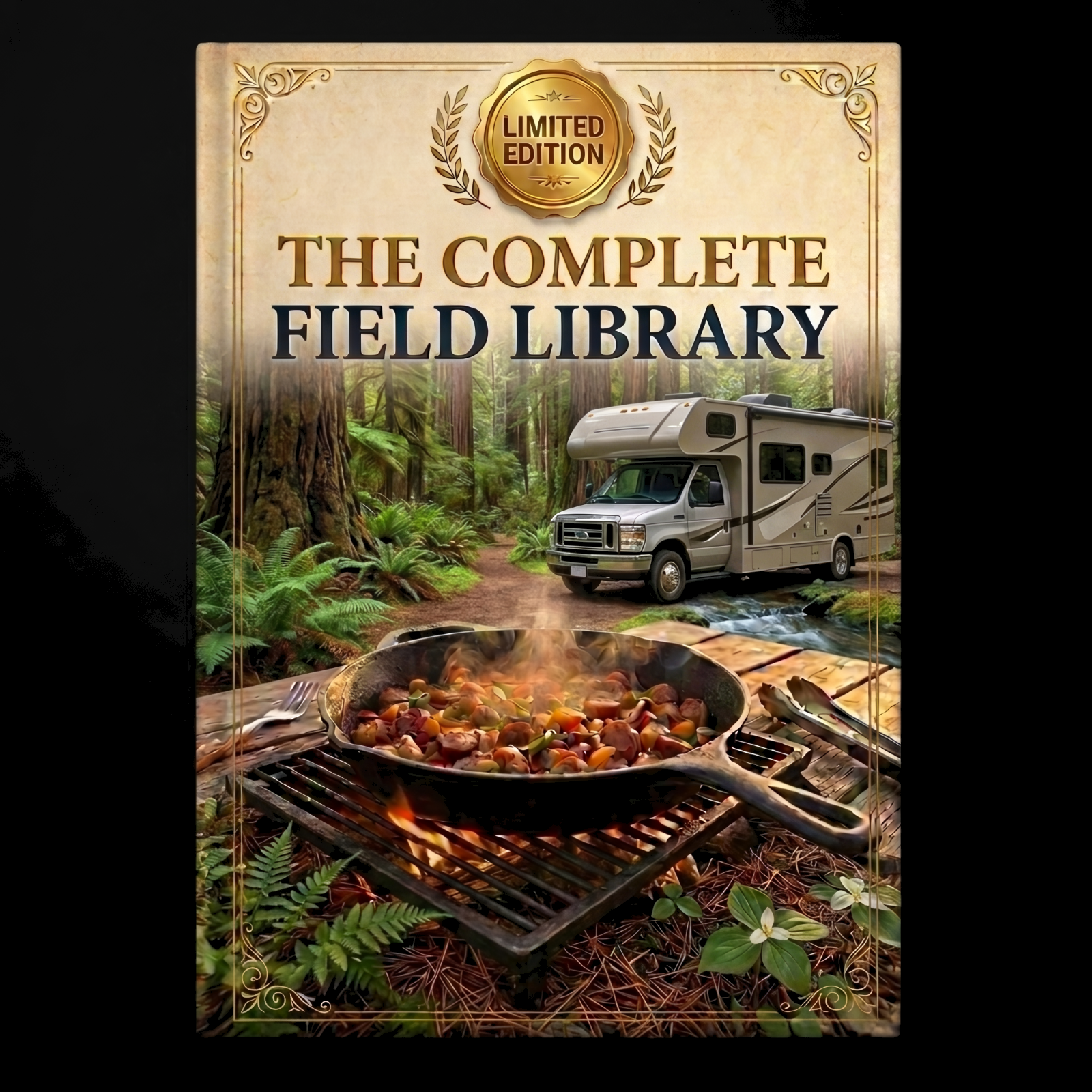 The Complete Field Library