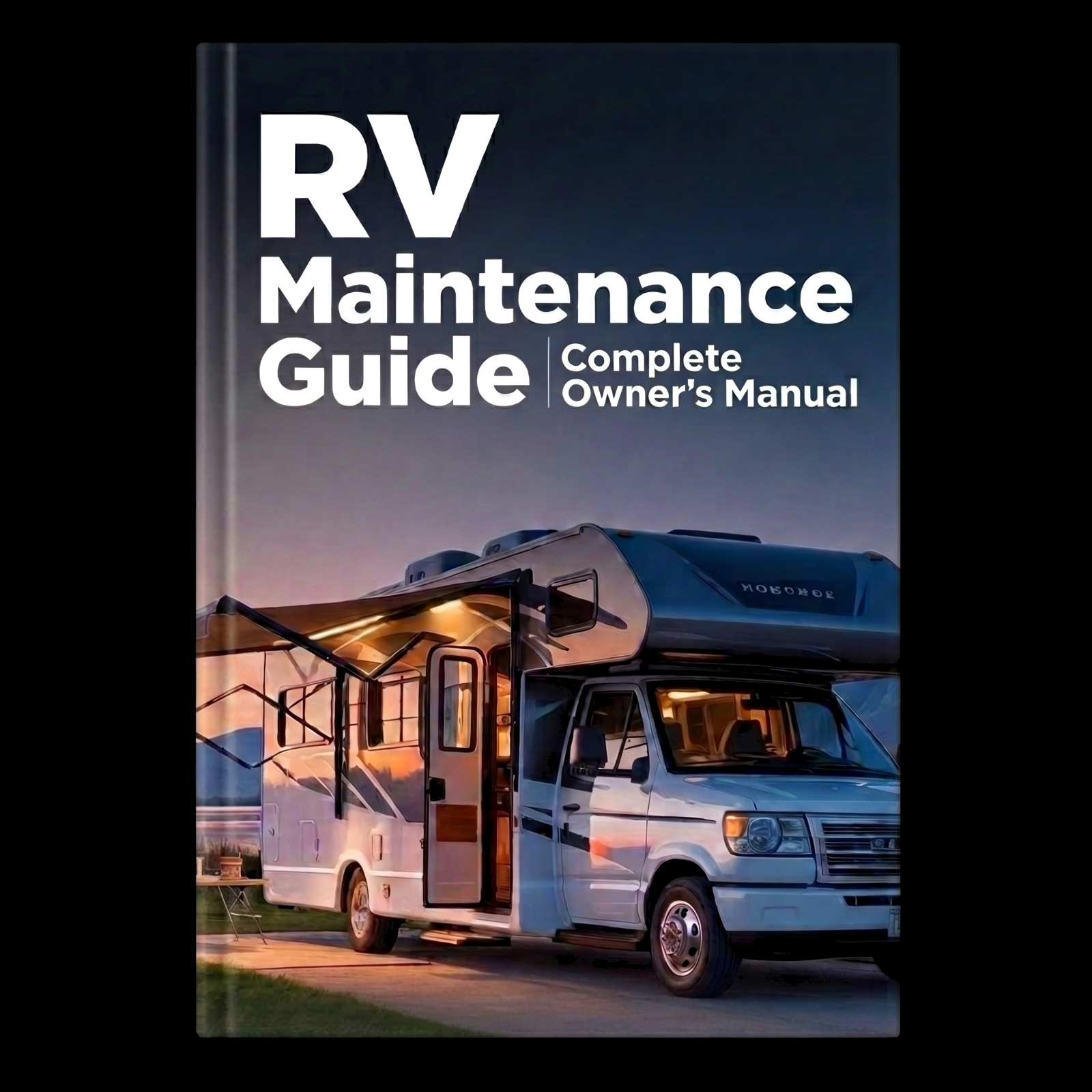 RV Maintenance Guide